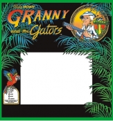 Granny and The Gators Bezel